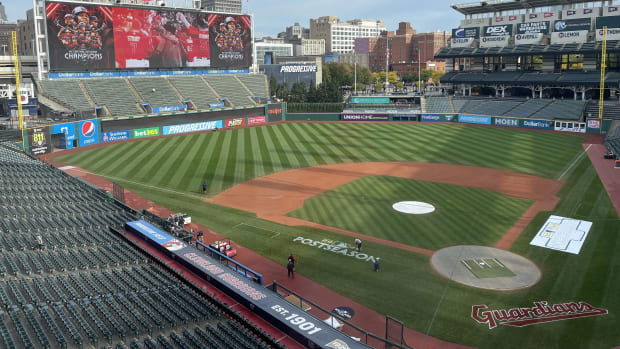 Progressive Field